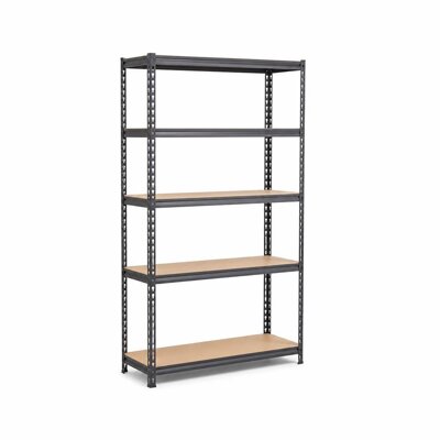 1800MM(L) X 600MM(L) EXTRA LEVEL BOLTLESS RACK