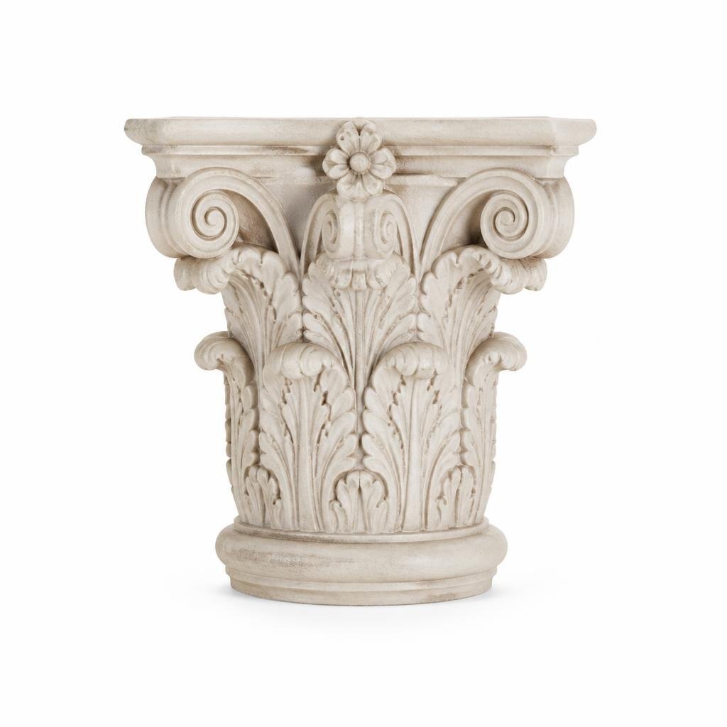 CORRITHIAN/DECORATIVE CAPITAL - B 03/14"