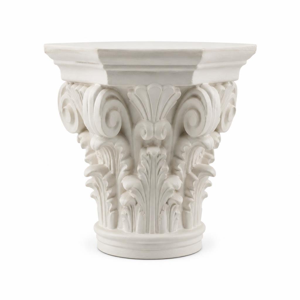 CORRITHIAN/DECORATIVE CAPITAL - B 11