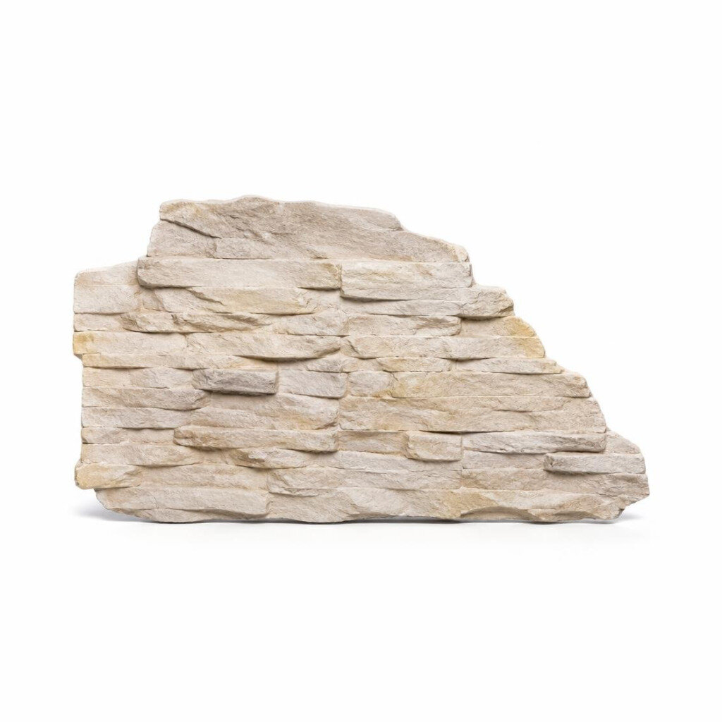 DECORATING STONE - YKTDPB 26"W X 16"H