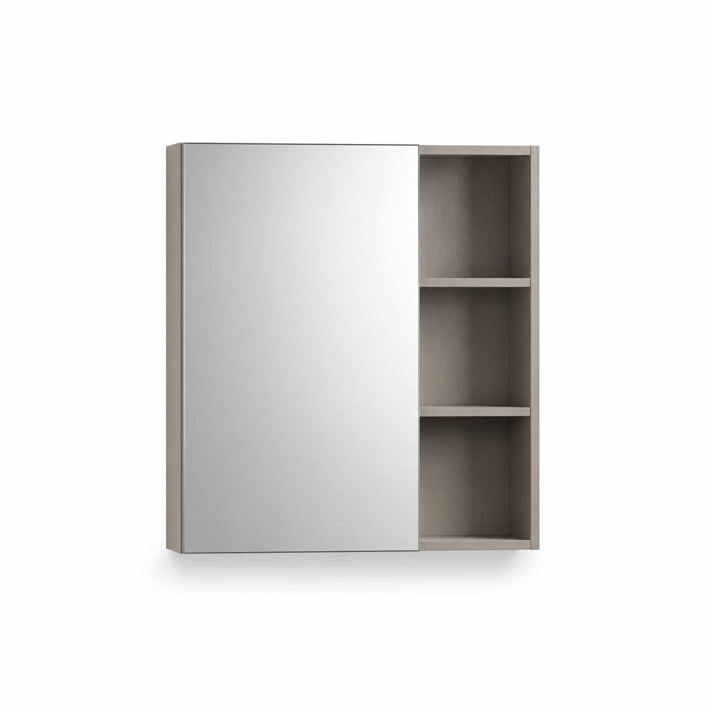 VT-140B BATHROOM CABINET MIRROR