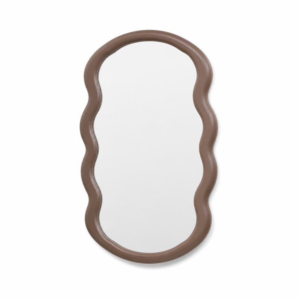 MOCHA MM1002 MIRROR - 443 X 593MM