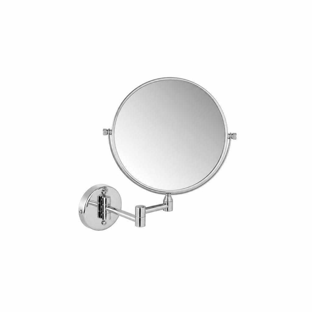 MOCHA M4208-6 6" SHAVING MIRROR