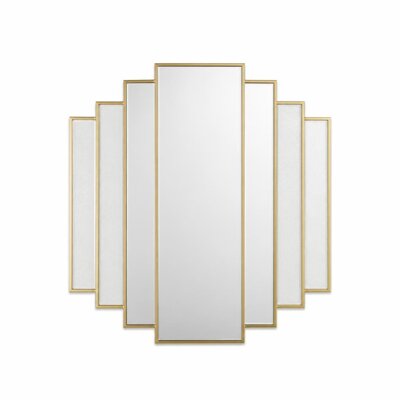 GTSIGN 3G-12SC S. FROSTED & COL MIRROR