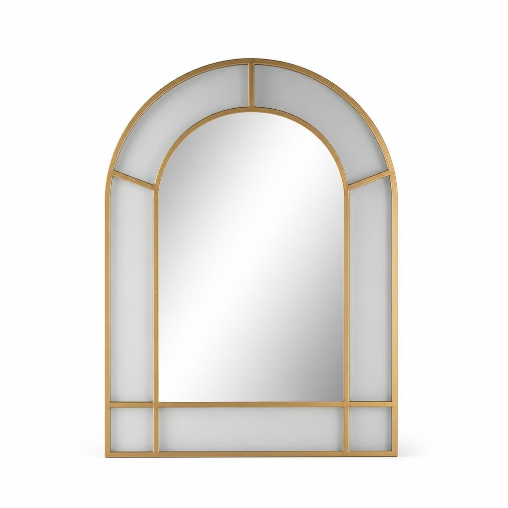GTSIGN 3G-13SC S. FROSTED & COL MIRROR