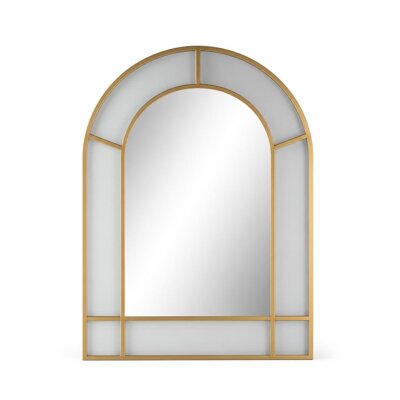 GTSIGN 3G-13SC S. FROSTED & COL MIRROR