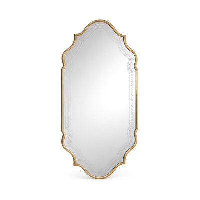 GTSIGN 4G-GC60 ENGRAVED MIRROR