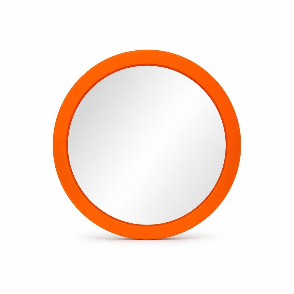 GTSIGN BK-4502 SAFETY COLOUR MIRROR