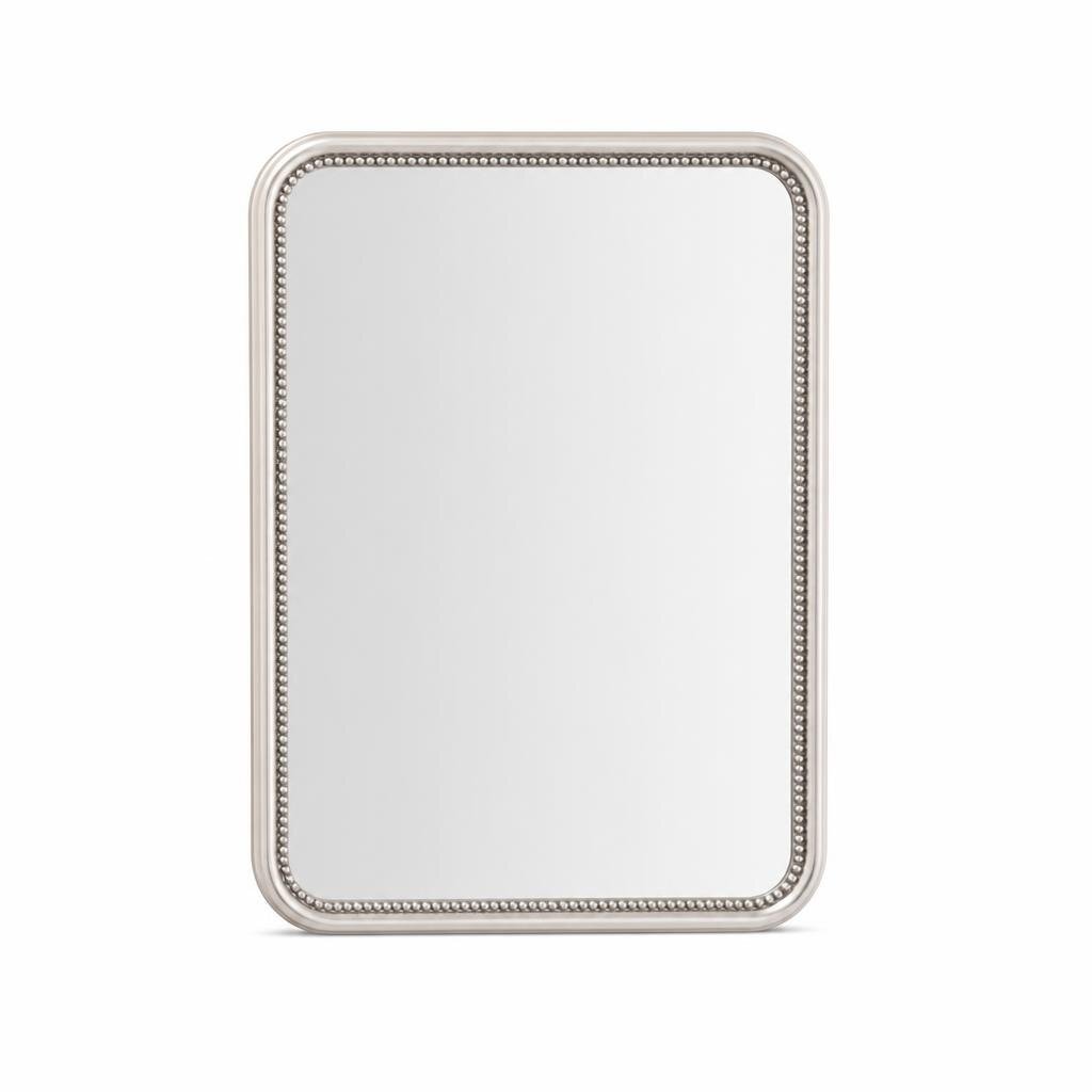 PCN MIR09 14.5 X 19.5CM 9" RECTANGULAR MIRROR