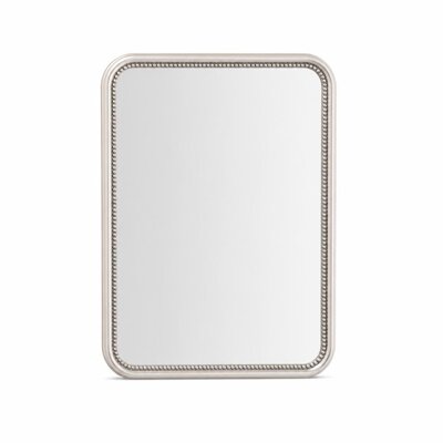 PCN MIR09 14.5 X 19.5CM 9" RECTANGULAR MIRROR