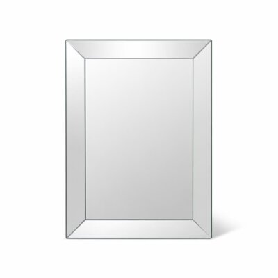 PCN MIR12 18 X 24CM 12" RECTANGULAR MIRROR