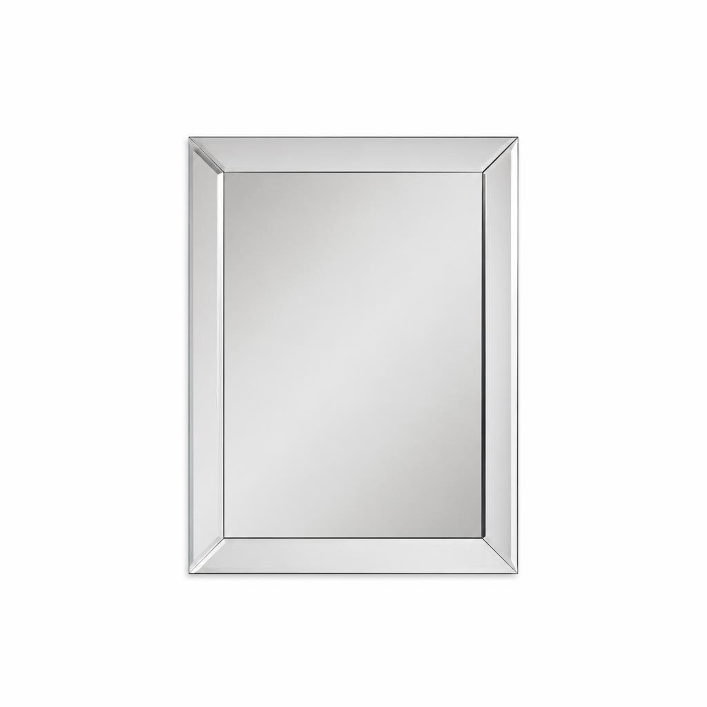 PCN MIR14 23 X 30CM 14" RECTANGULAR MIRROR