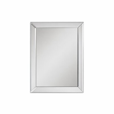 PCN MIR14 23 X 30CM 14" RECTANGULAR MIRROR