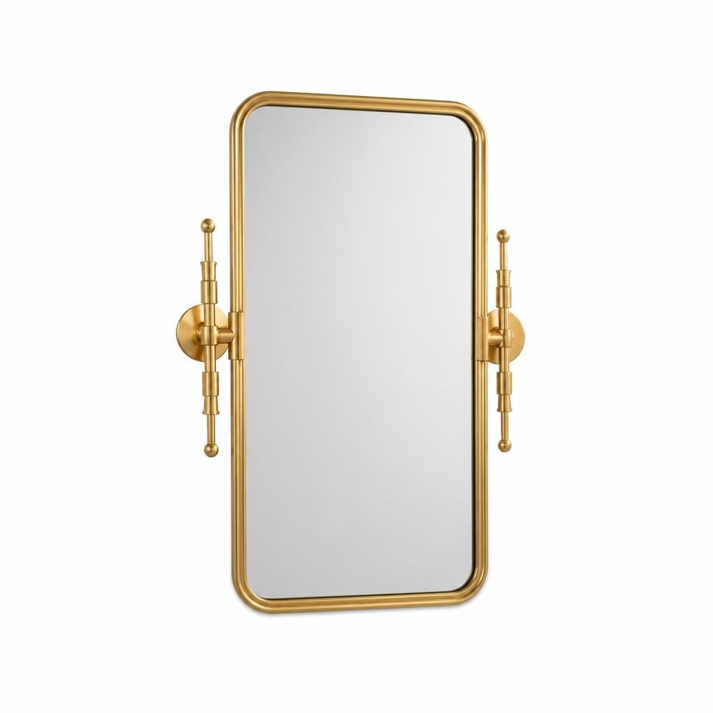 KD TE-2109 TELES. MIRROR *ARMS