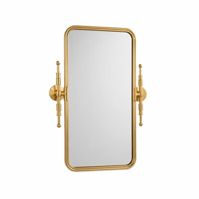 KD TE-2109 TELES. MIRROR *ARMS
