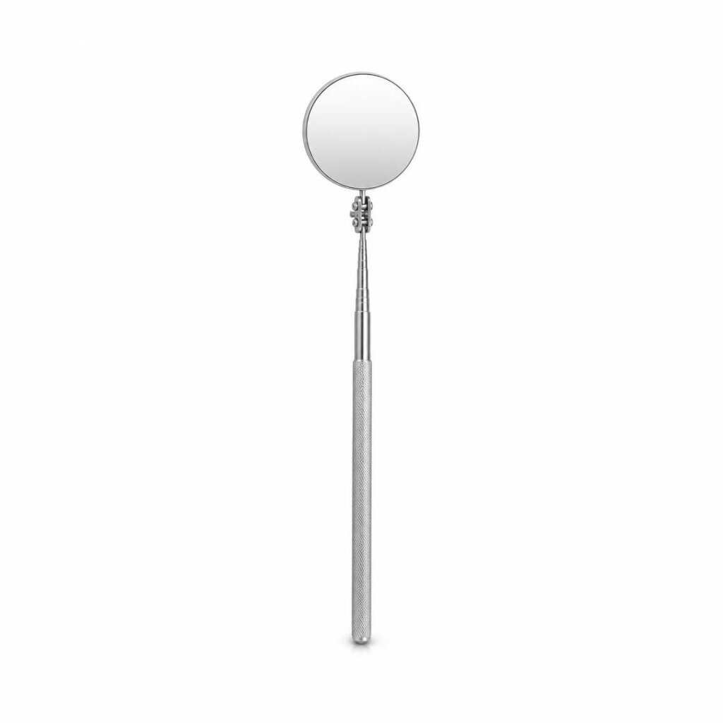 KD TE-2840 TELESCOPING MIRROR