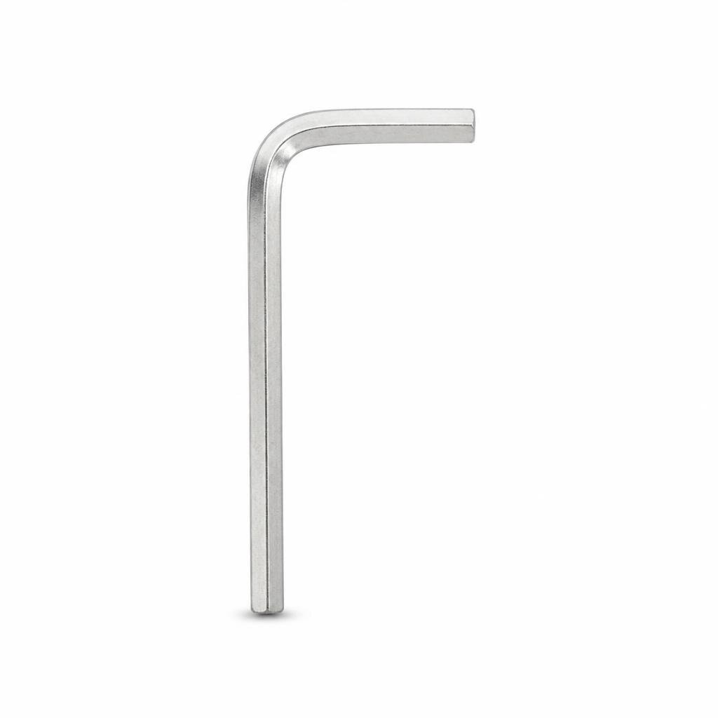 E-MAX SPARE PARTS - A (SPANA ALLEN KEY)