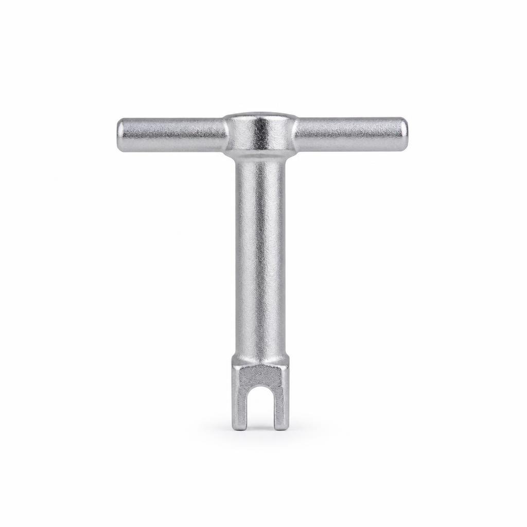 E-MAX SPARE PARTS - B (WATER DRAGON HEAD) (SPANA T KEY)