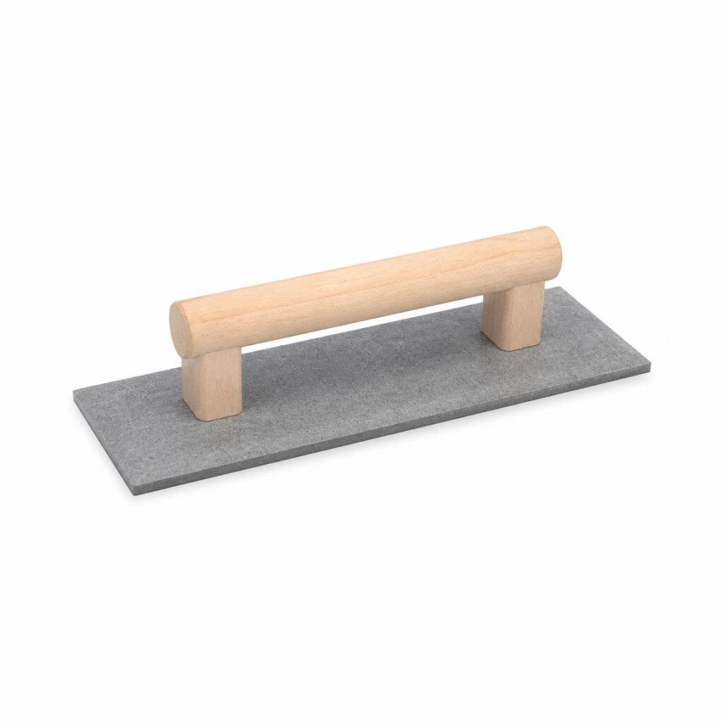 SUZUKA TF A-105 14.5KG TROWEL STONE