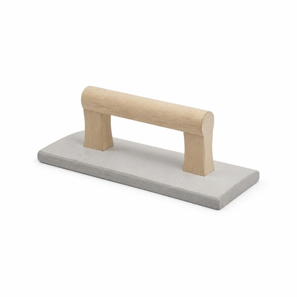 SUZUKA TF A-107 14.5KG TROWEL STONE