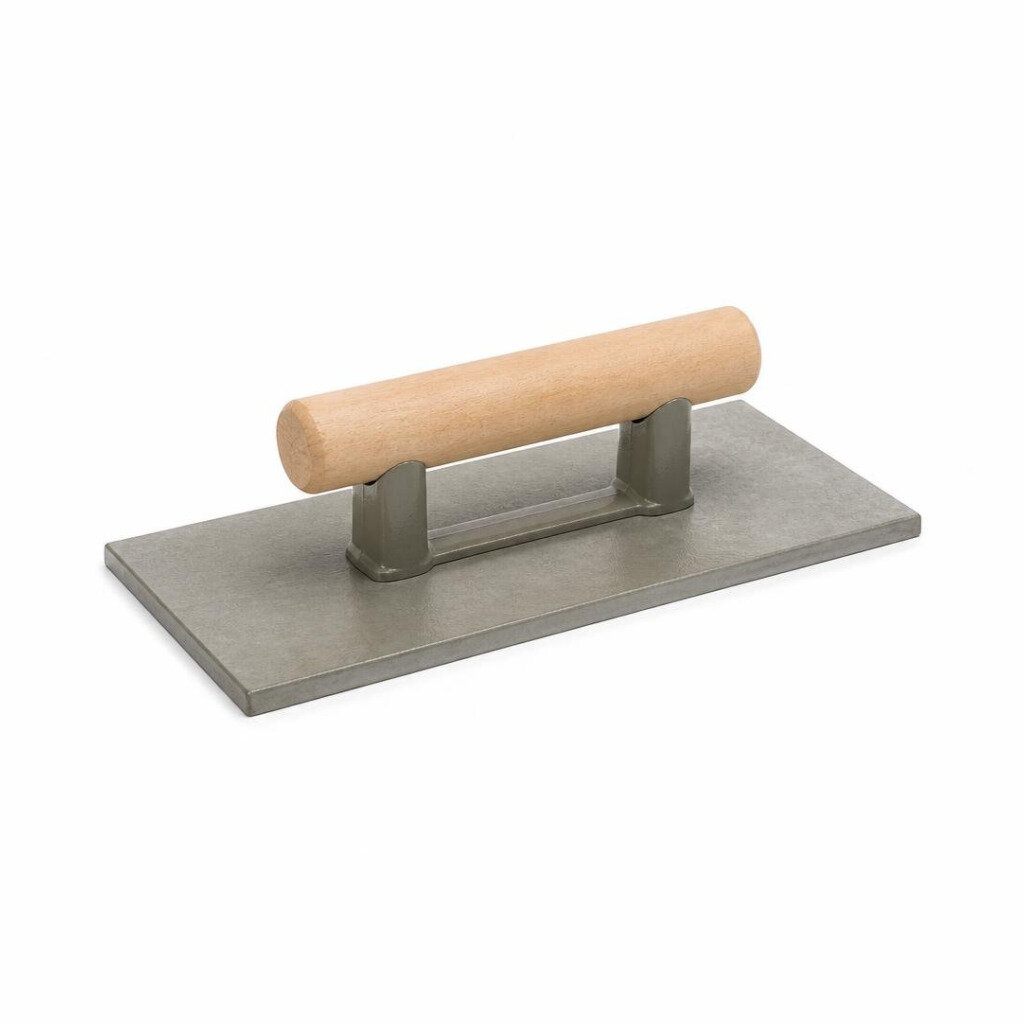 SUZUKA TF A-123 14.5KG TROWEL STONE