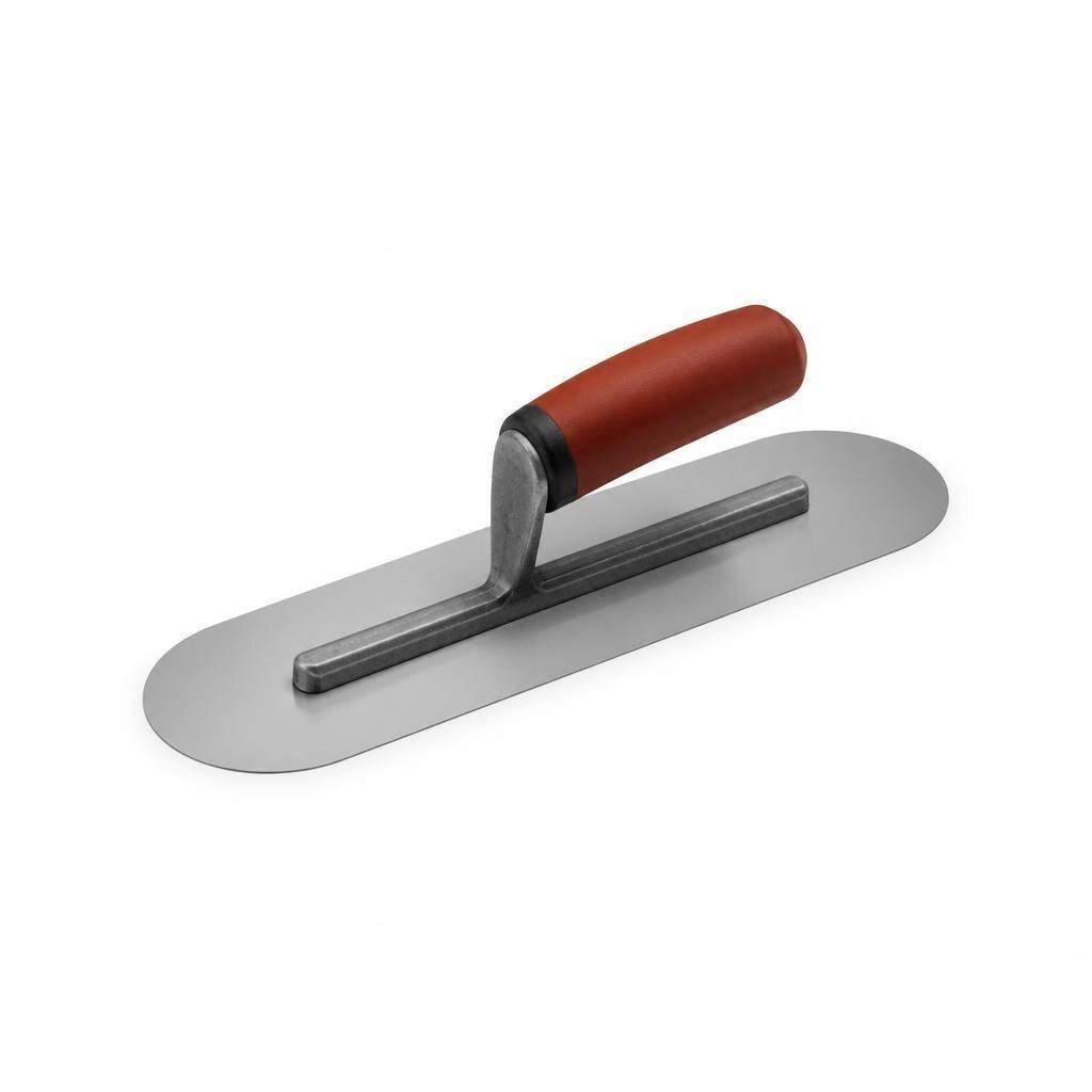 DS AMBIANCE ROUNDED TROWEL