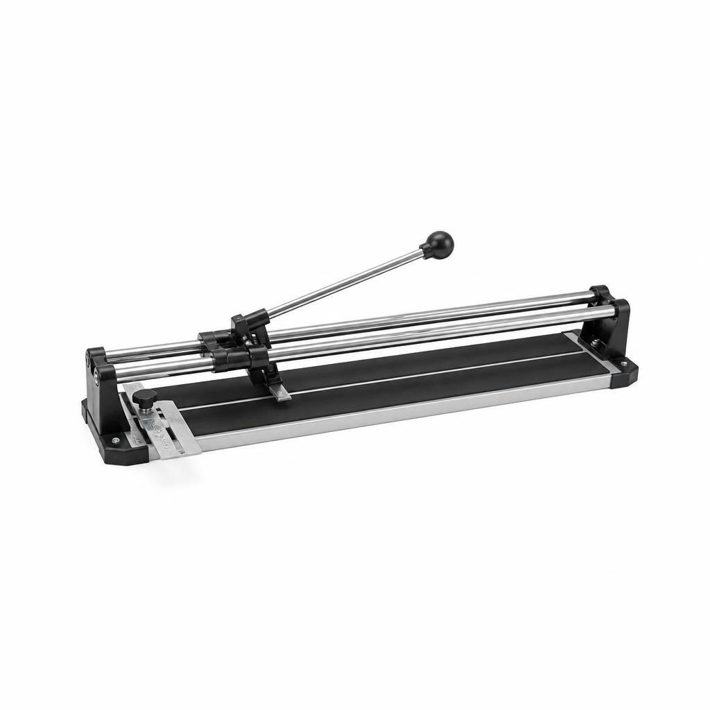 SHIJING 440MM DOUBLE BAR TILE CUTTER