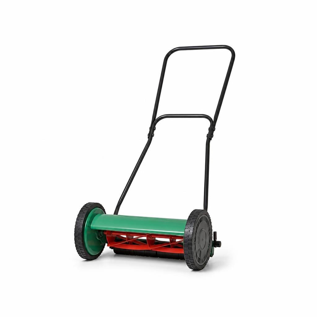 BOSCH AHM30 CYLINDRICAL HAND MOWER