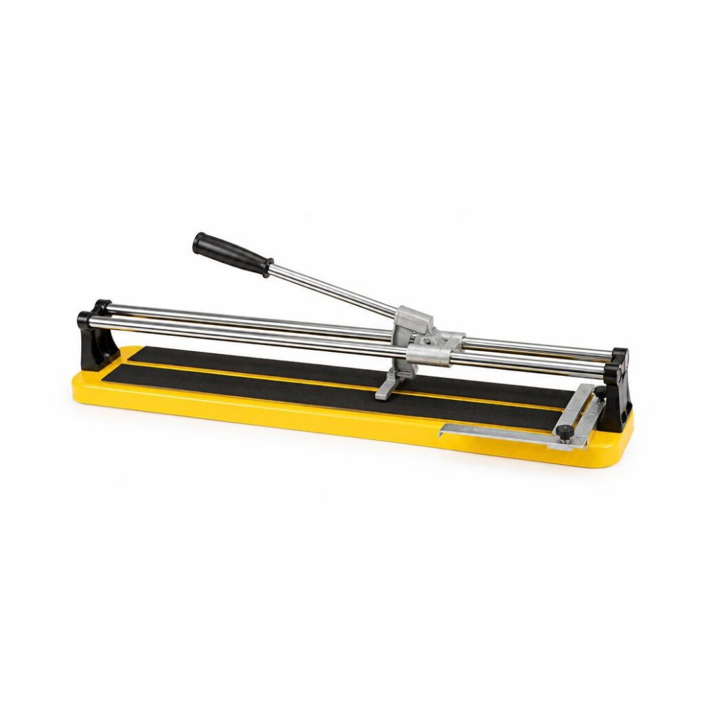 IRON LION 400MM MANUAL SINGEL BARREL TILE CUTTER