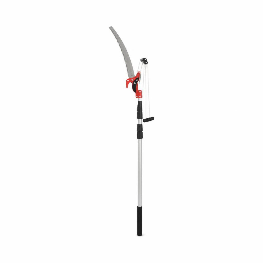 260 POLE PRUNNER SAW