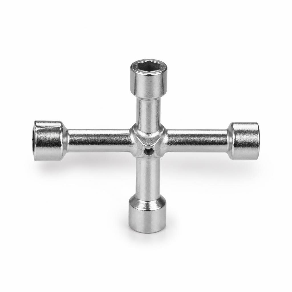 SPECIAL HEX WRENCH KEY