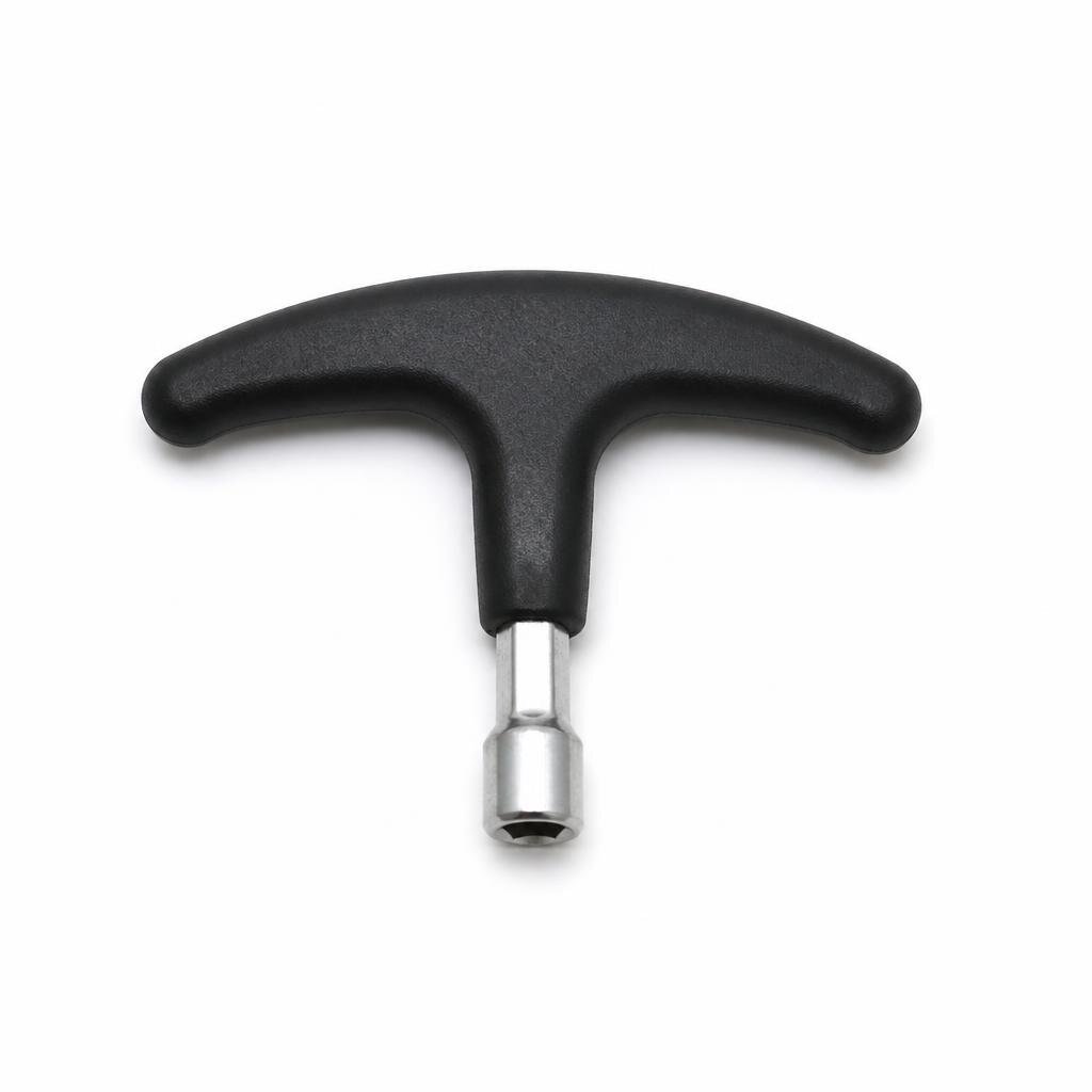 TM ALLEN KEY FOR LOCKABLE VALVE