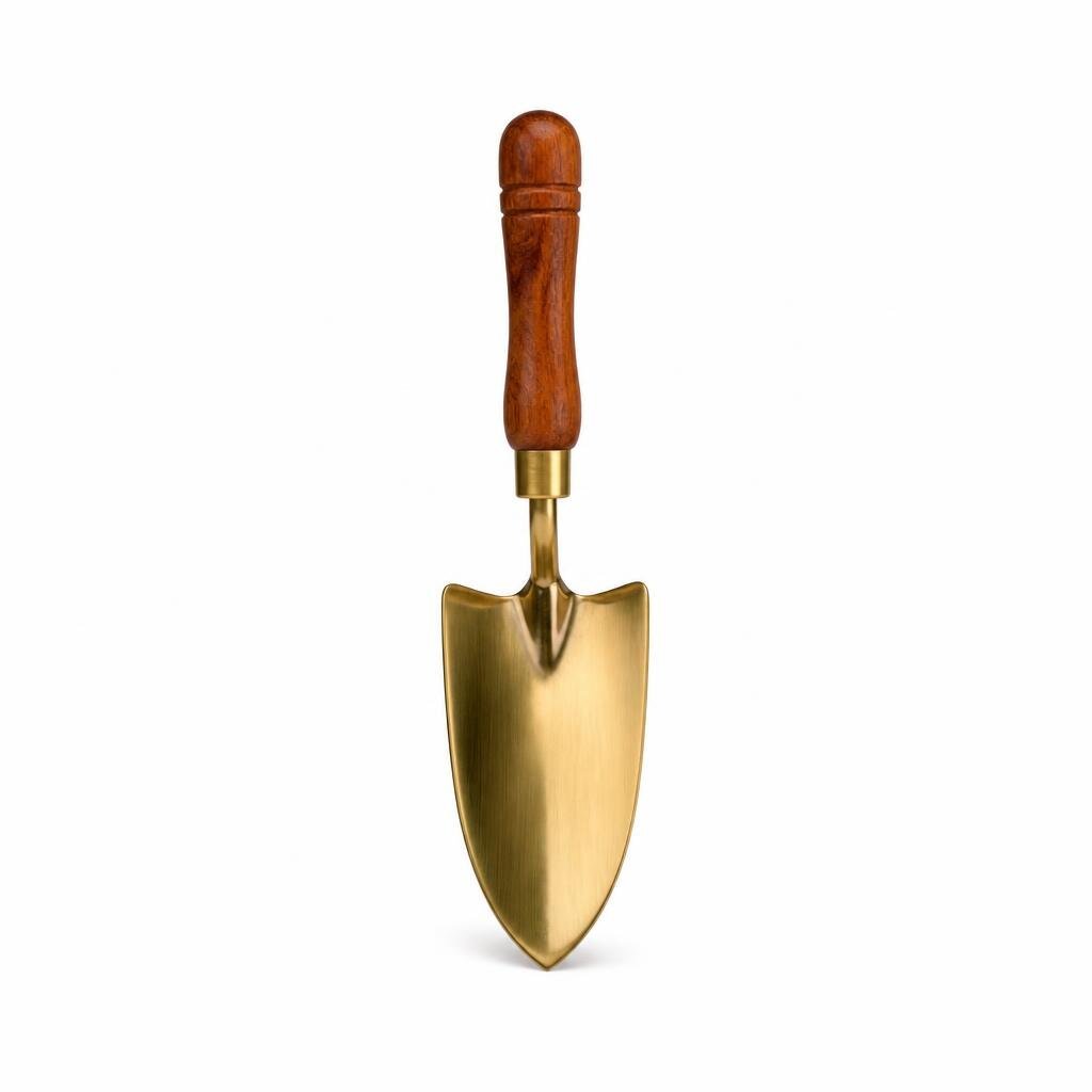 EXTREME C021# BRASS GARDEN TOOL