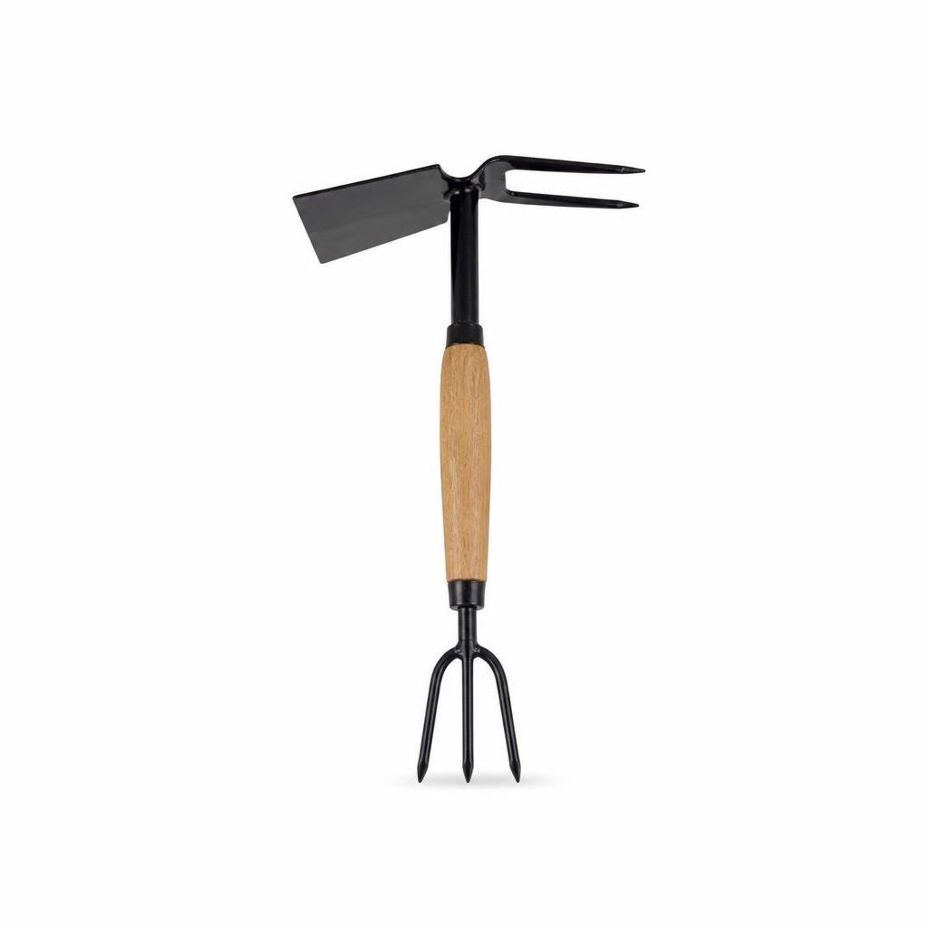 HY2015 1CUT2 TWO WAY GARDEN TOOL