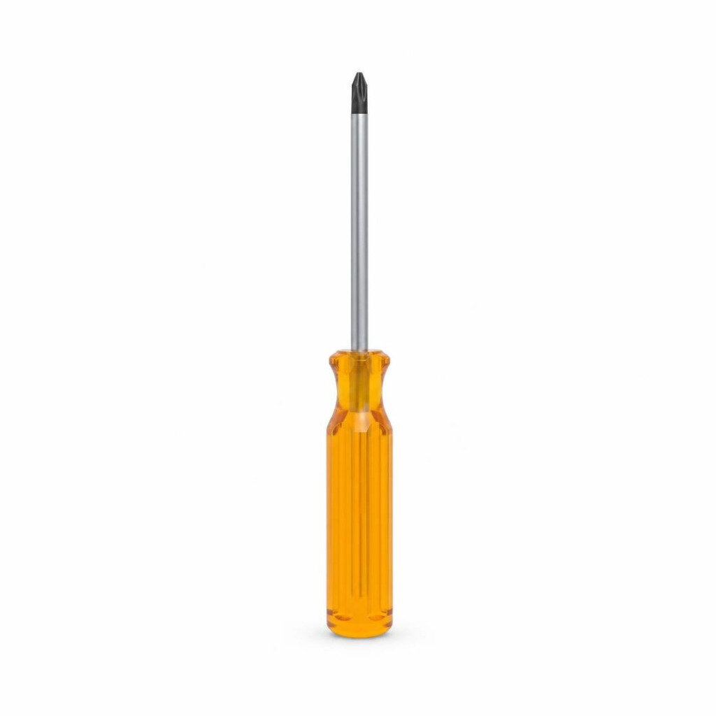 ROBINSON 820WM 5" (+) WIREMAN SCREWDRIVER