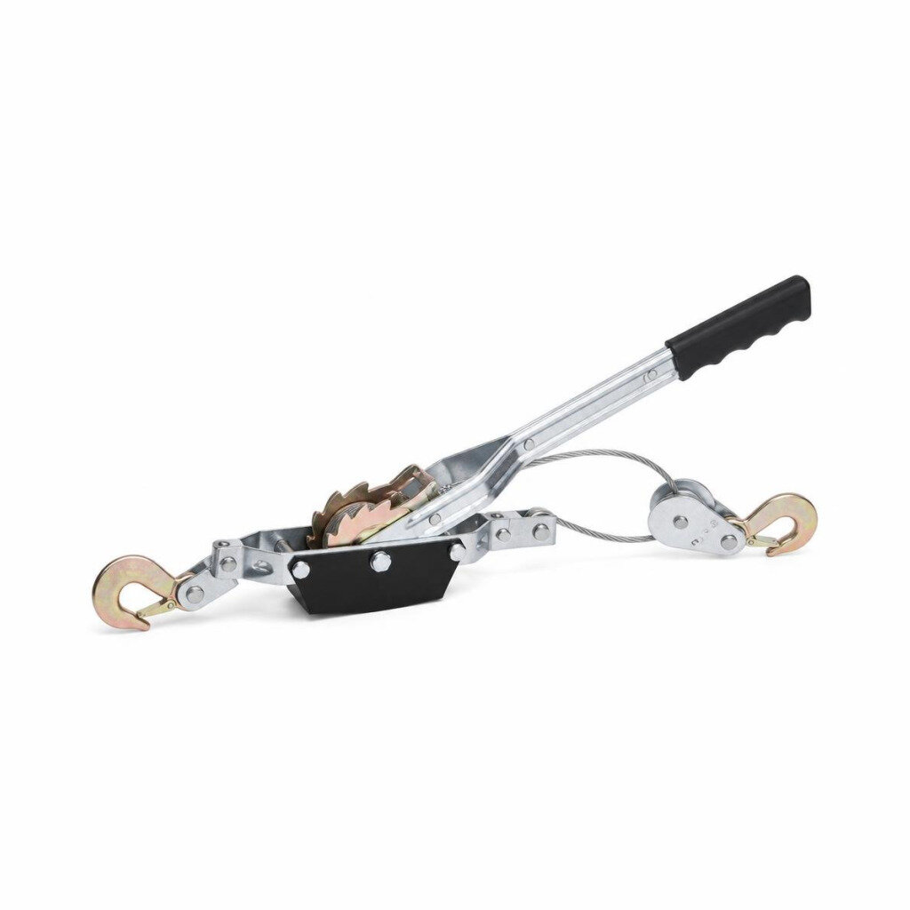 15M CABLE PULLER
