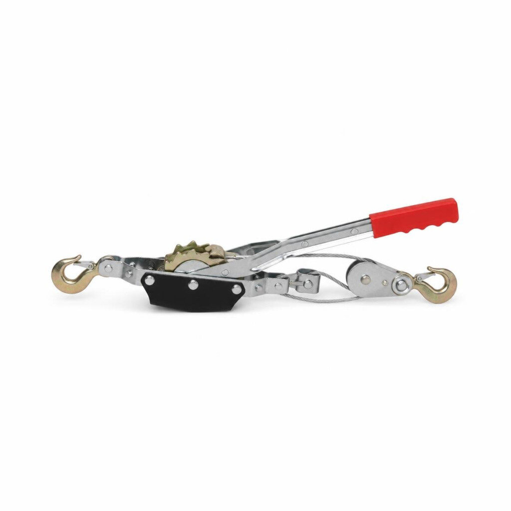 30M CABLE PULLER