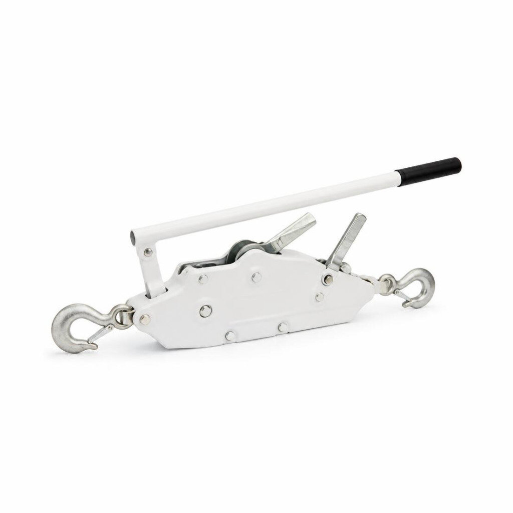 TOYO 15M WIRE PULLER - WHITE