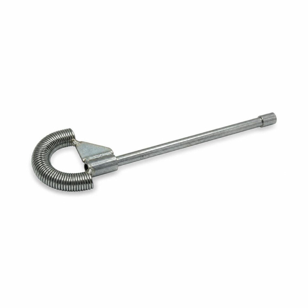1" GI SPRING BENDER