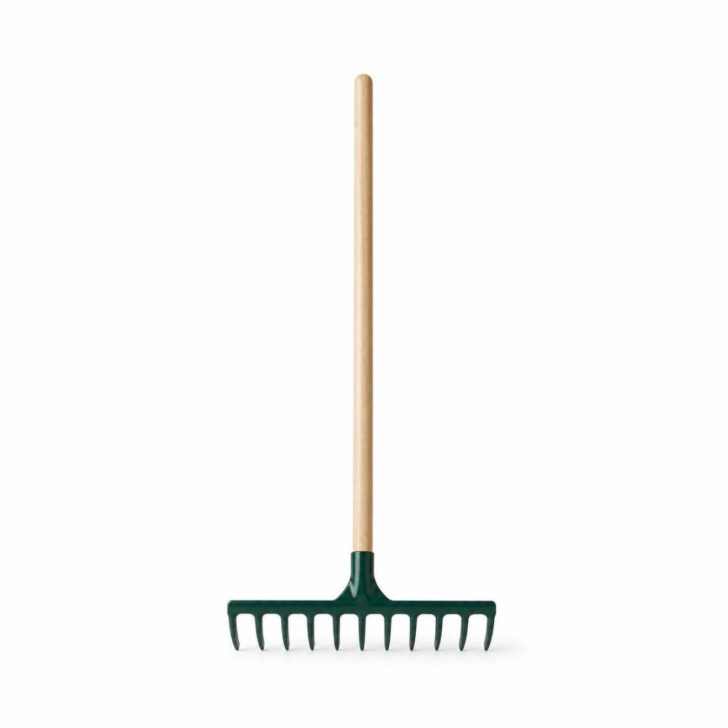 10TEETH RAKE