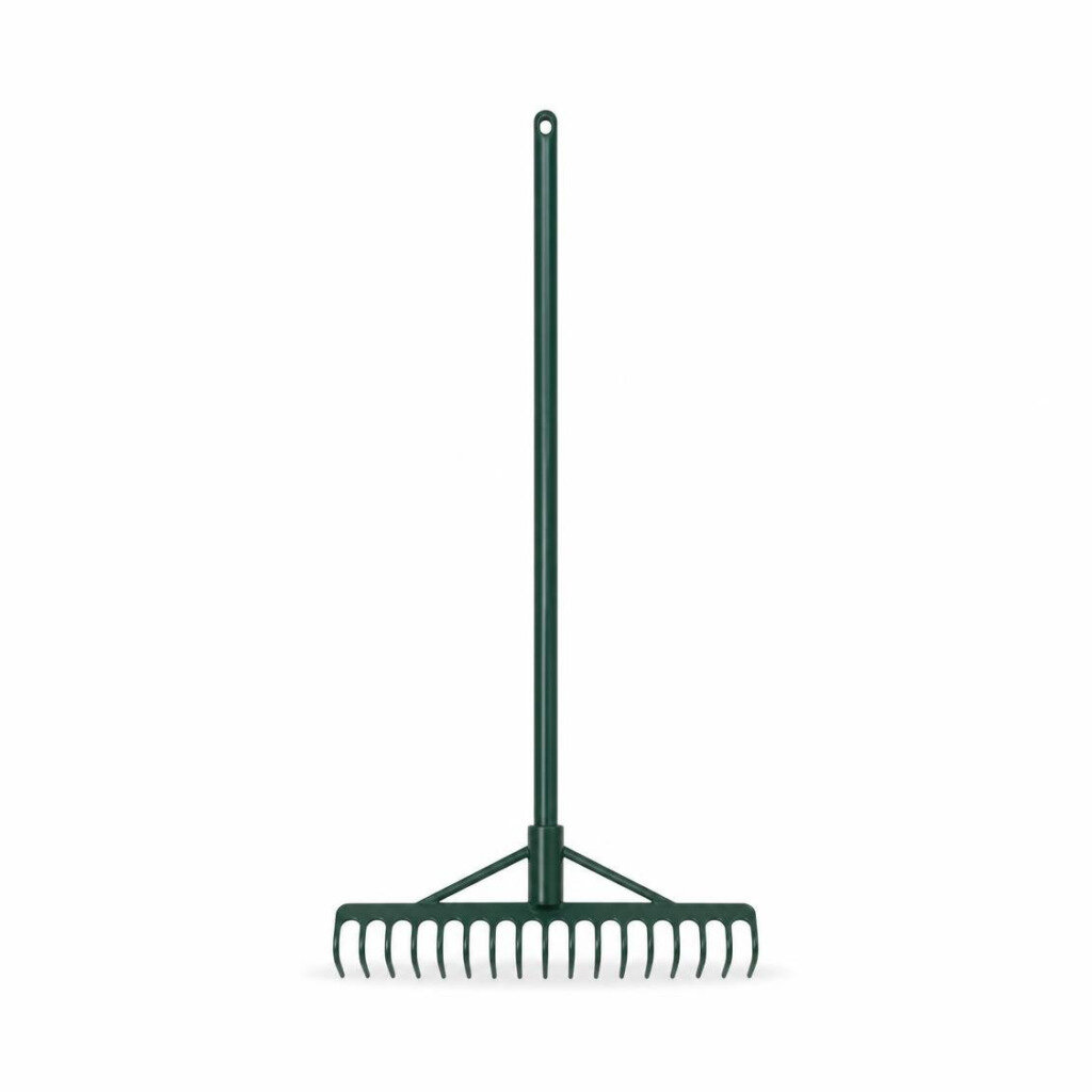 PVC RAKE