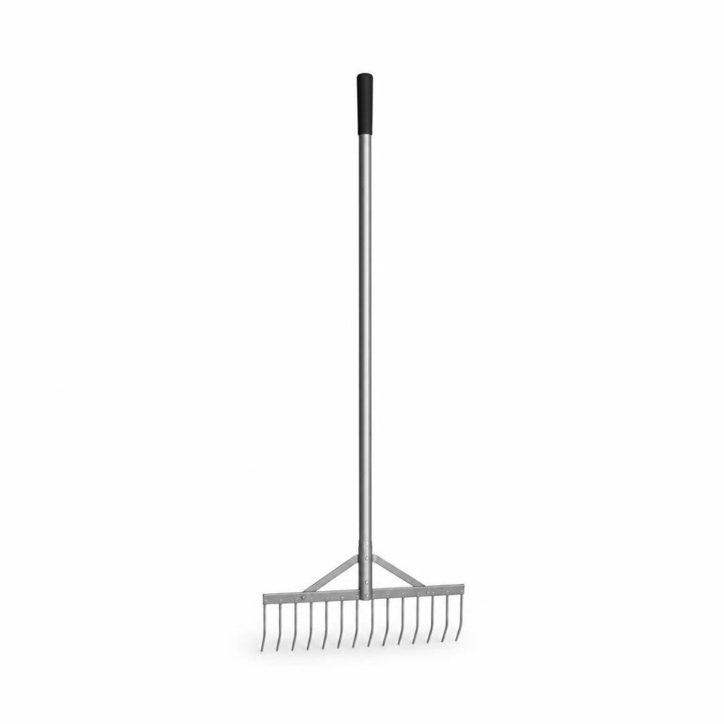 METAL RAKE