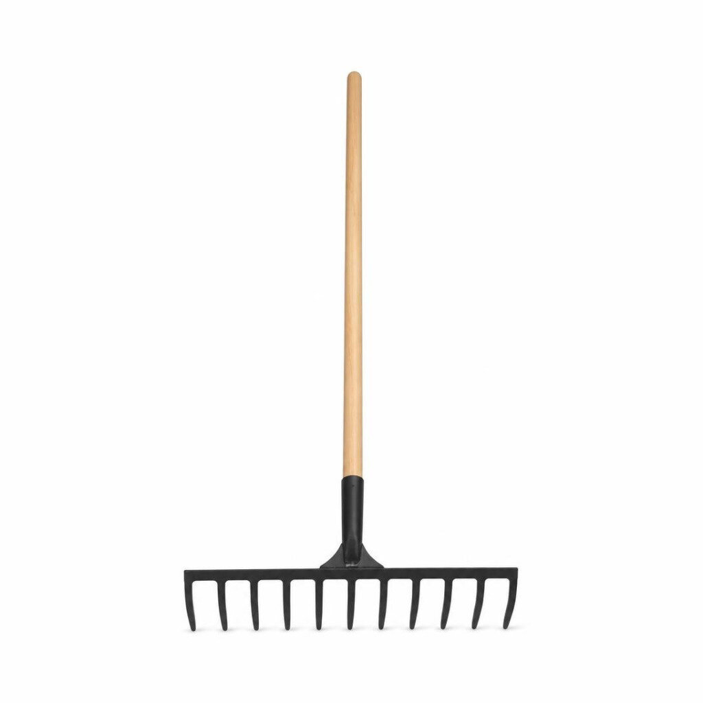 12TEETH RAKE