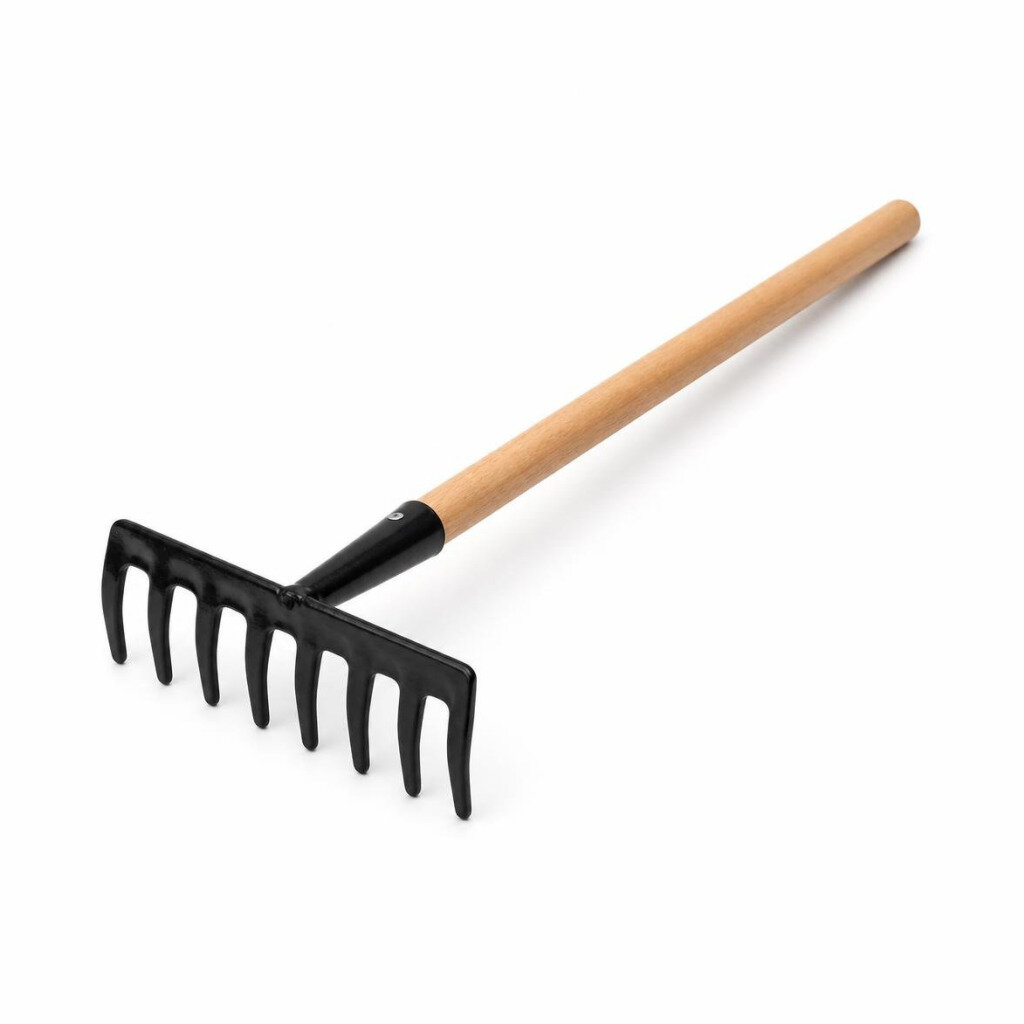 6TEETH RAKE