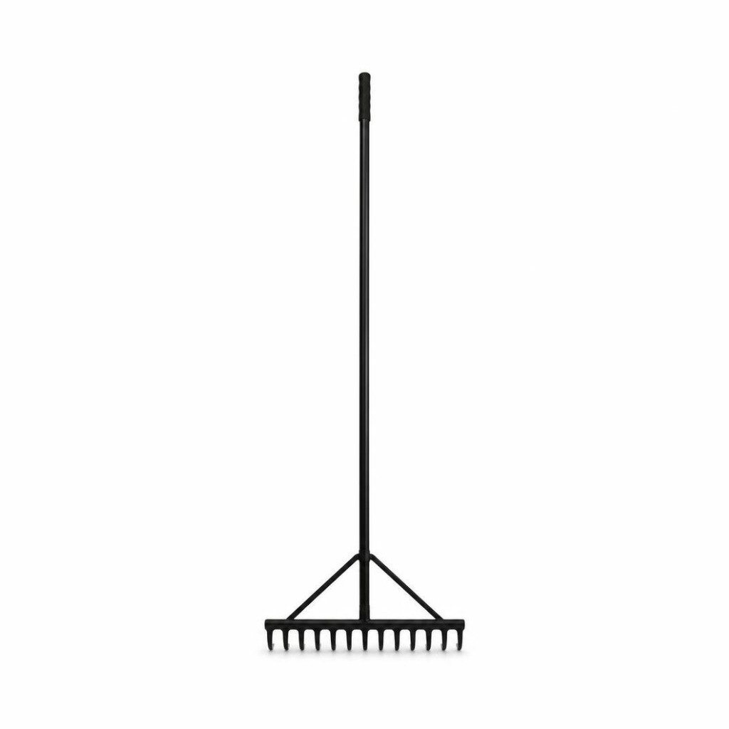 MITCO RK10 BLACK RAKE