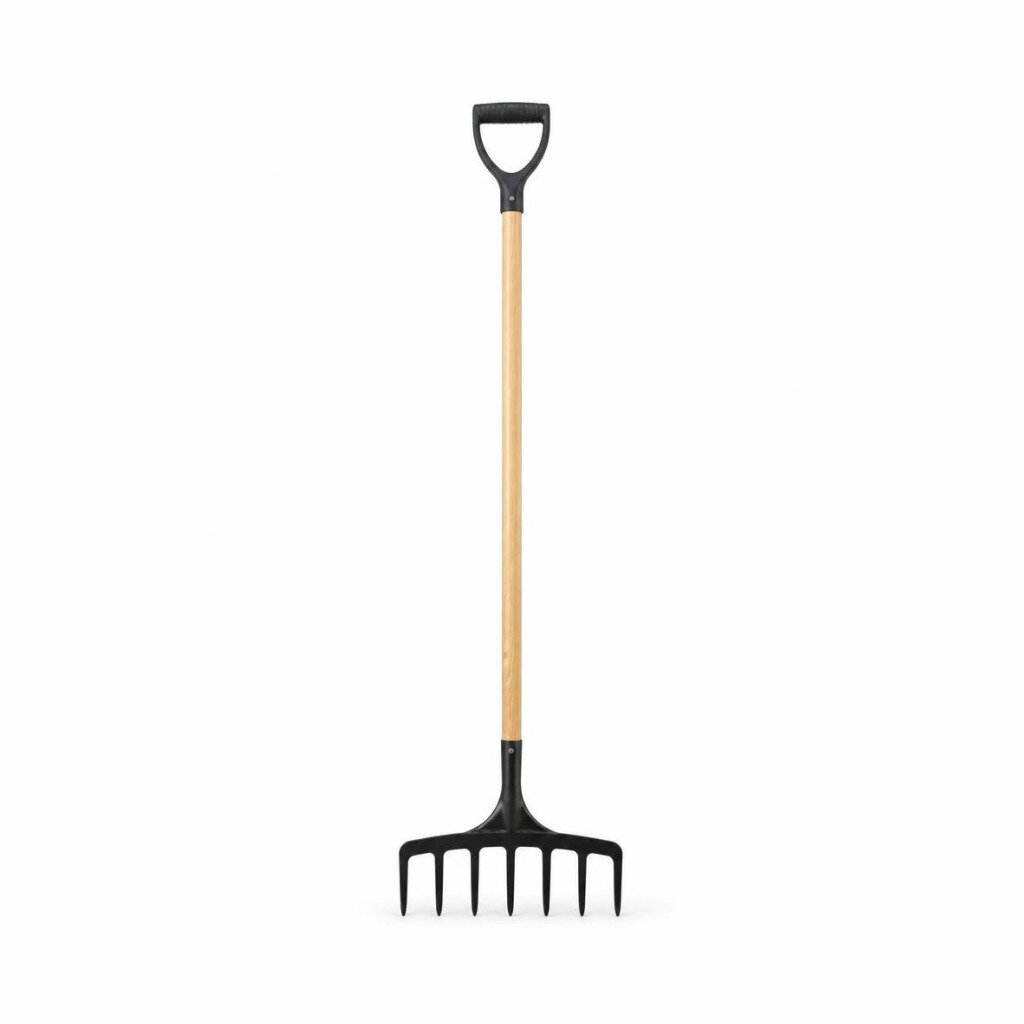 E-MAX 7T IRONRAKE