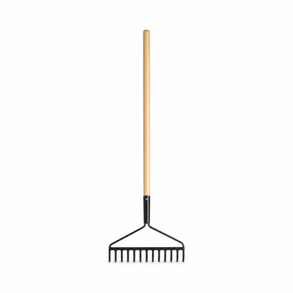 E-MAX 13T IRONRAKE