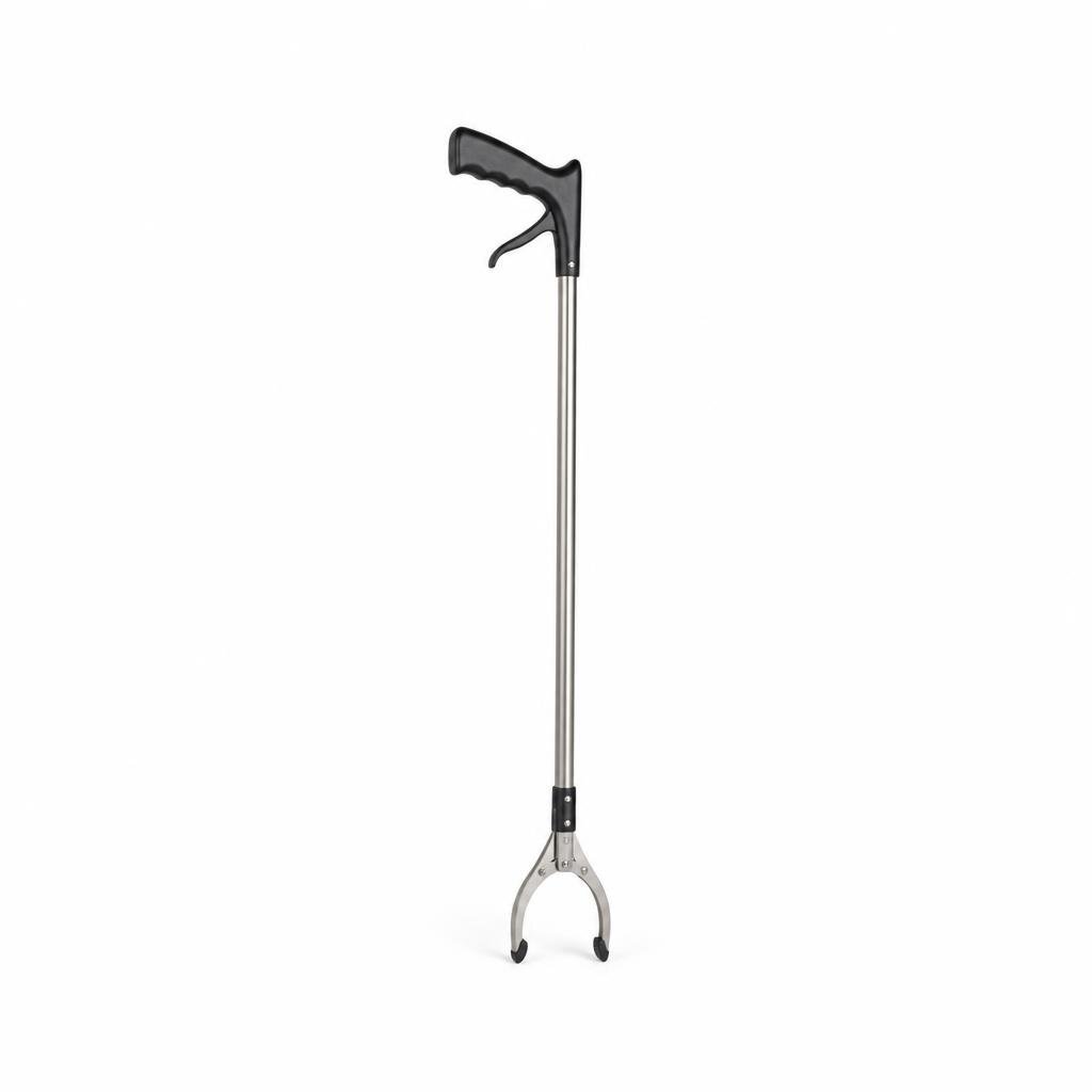 S/STEEL GARBAGE PICKER