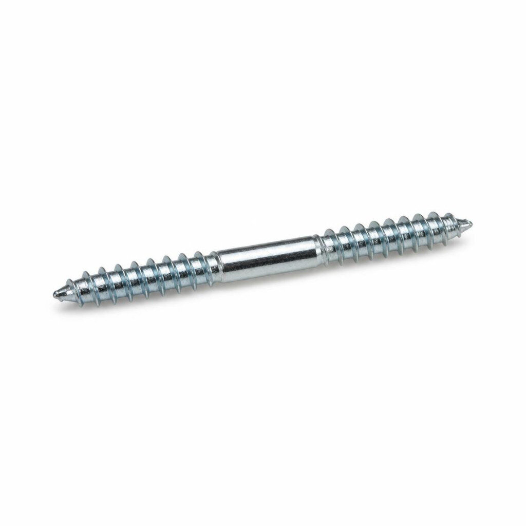 BAILEY DOUBLE WORM SCREW