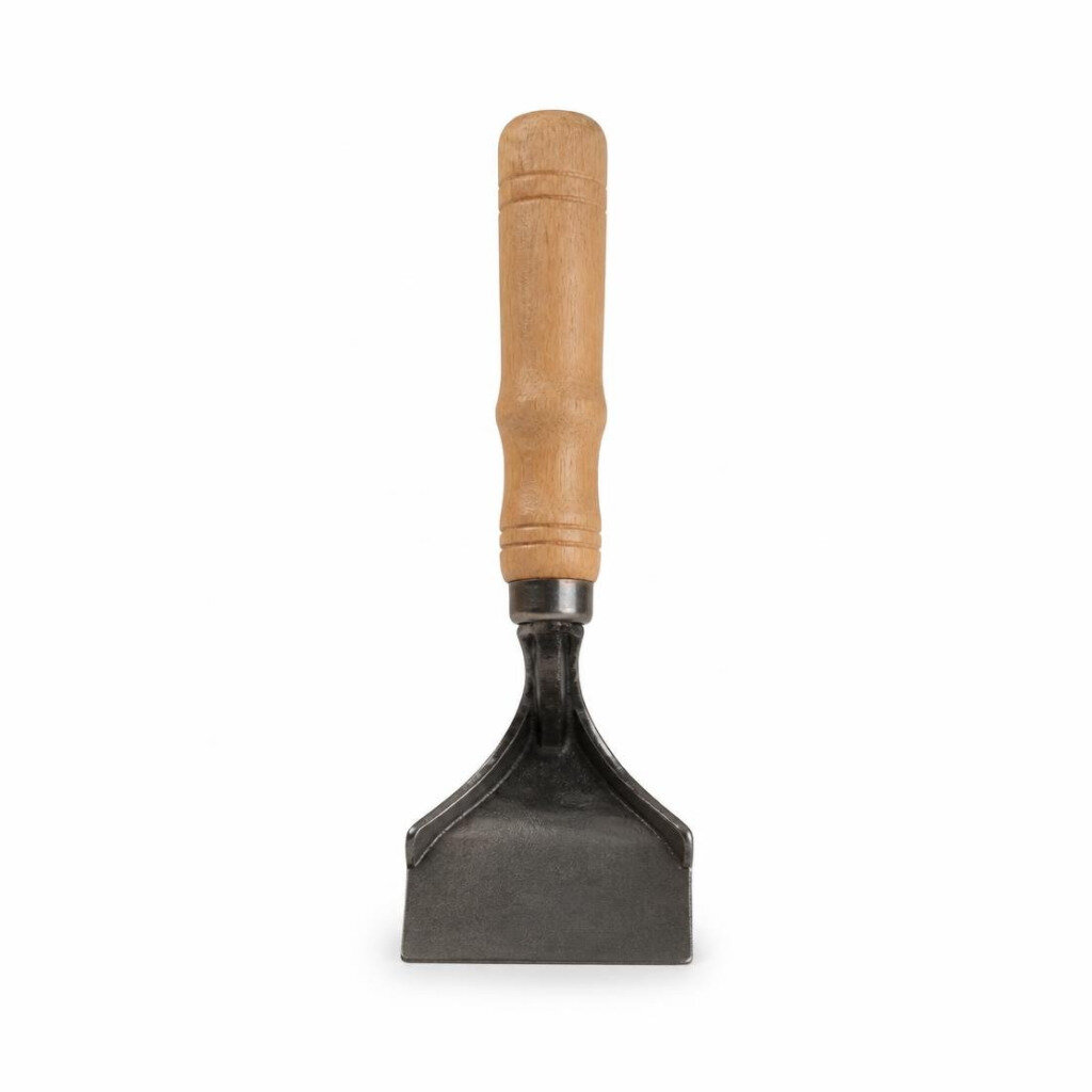 BAILEY DROP SCRAPER